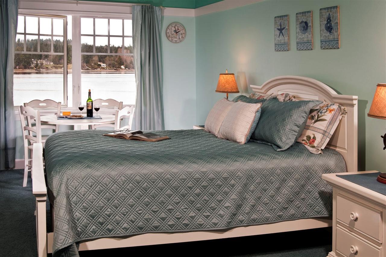 Grandview Gardens Bed And Breakfast Keyport Buitenkant foto